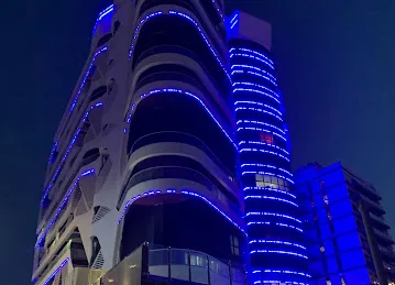 Azzam One Residence عزام ون ريزيدنس