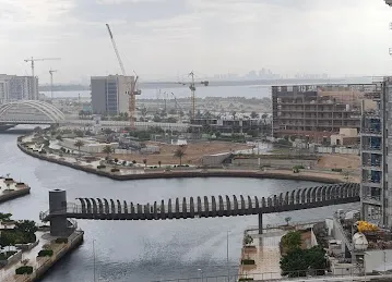 Azzam One Residence عزام ون ريزيدنس