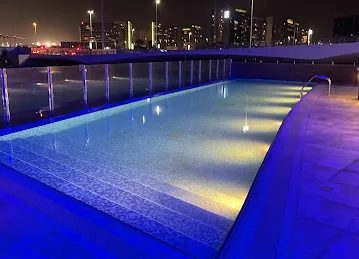 Azzam One Residence عزام ون ريزيدنس