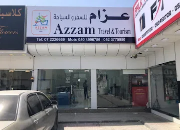 AZZAM TRAVEL & TOURISM