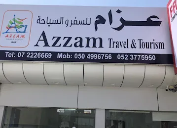 AZZAM TRAVEL & TOURISM