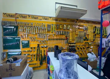 B and B Hardware UAE