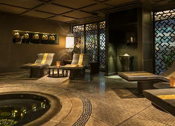 B/Attitude Spa