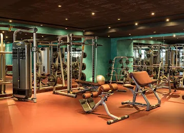 B/Attitude Spa