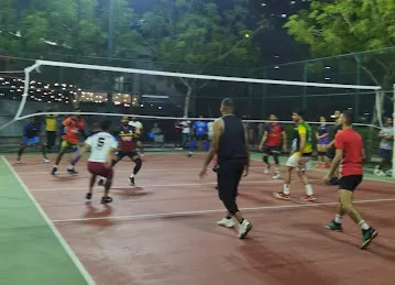 B-ball Barsha heights