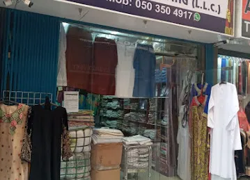 B & C & D Textiles Trading.L.L.C
