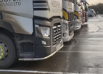 B. C trading