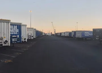 B. C trading