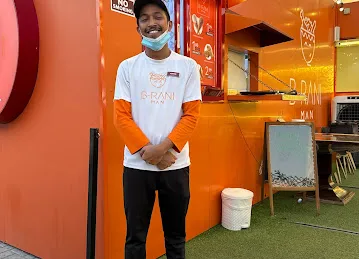 B-Rani Man
