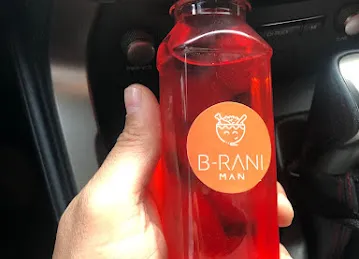 B-Rani Man