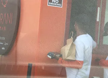 B-Rani Man