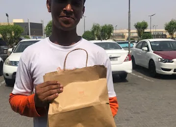 B-Rani Man