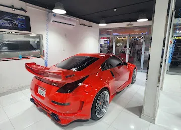 B TO B GARAGE كراج بي تو بي