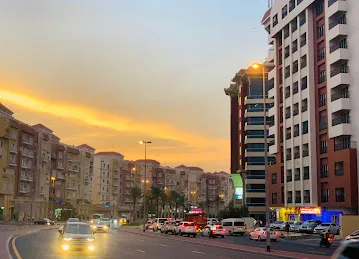 B03 Building CBD Zone