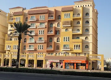 B03 Building CBD Zone