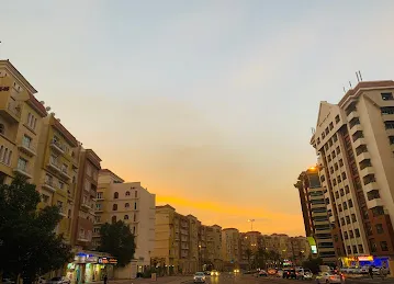 B03 Building CBD Zone