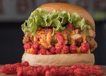 B2 BURGER - بي 2 برجر