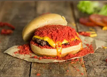 B2 BURGER - بي 2 برجر