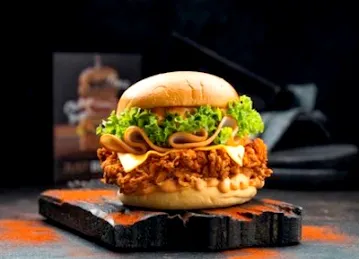 B2 BURGER - بي 2 برجر