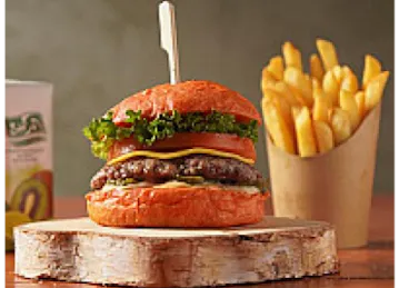 B2 BURGER - بي 2 برجر