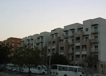 B3 Carrefour Accommodation