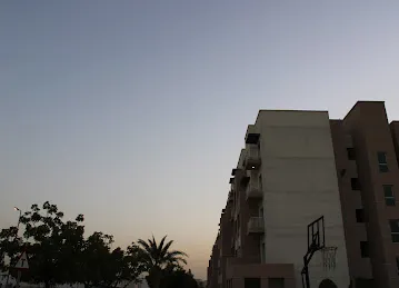 B3 Carrefour Accommodation