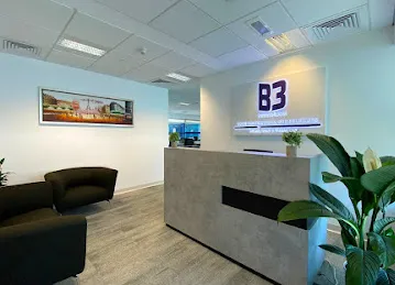 B3 International