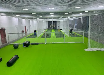 B360 Cricket Specialisation Centre