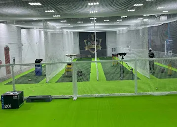 B360 Cricket Specialisation Centre