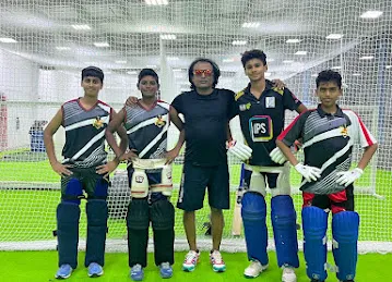B360 Cricket Specialisation Centre