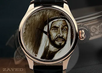 B360 Watch