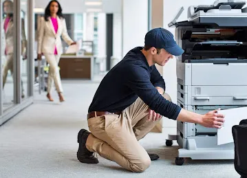 Baab Al Ameer Office Equipment Trading L.L.C