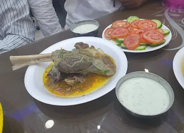 Baab e chakwal resturant & sweets