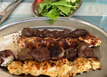 Baalbak Restaurant