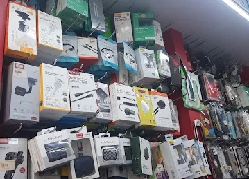 BAB AL EMAN ELECTRONICS TRADING L.L.C