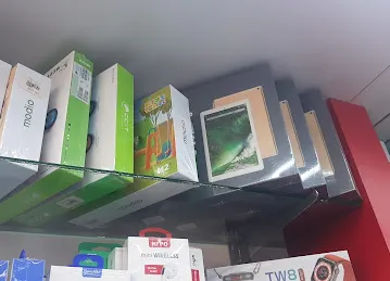 BAB AL EMAN ELECTRONICS TRADING L.L.C