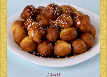 Bab Al Freej Cafeteria