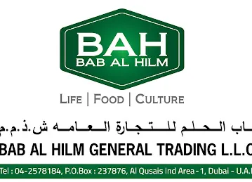 BAB AL HILM GENERAL TRADING L.L.C
