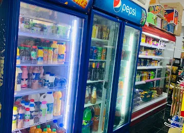 Bab Al Jinan Grocery