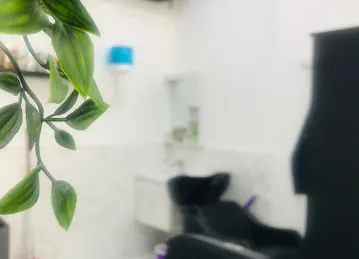 Bab Al Karama Gents Saloon