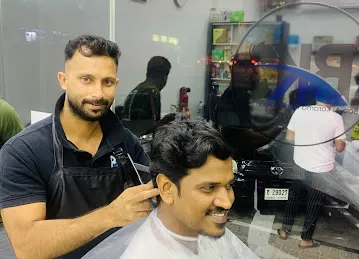 Bab Al Karama Gents Saloon
