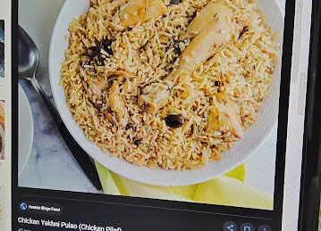 Bab Al Khair Restaurant