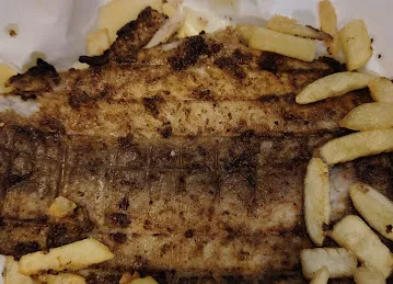 Bab Al Khair Restaurant