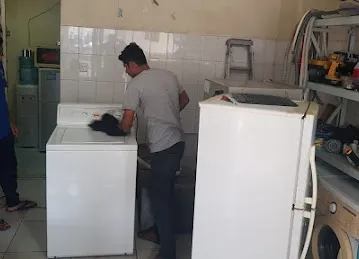 BAB AL KHOR AIR CONDITION REPAIRING LLC