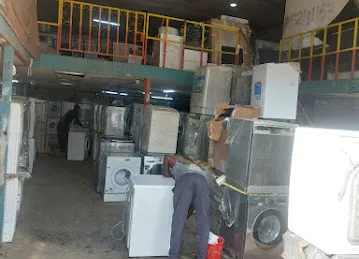 Bab al khor service center ( katchara )
