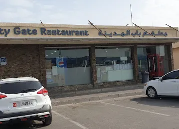 Bab Al Madina Karak