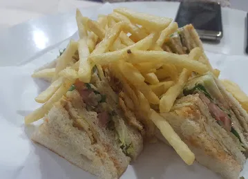 Bab Al Noor Cafeteria