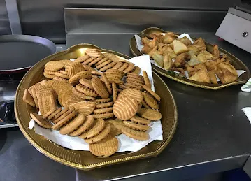 Bab Al Noor Cafeteria