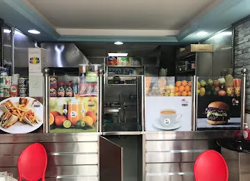 Bab Al Noor Cafeteria