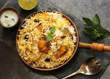 Bab Al Noor cafeteria PUNJABI DHABA